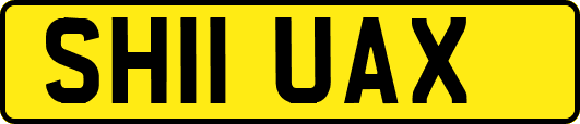 SH11UAX