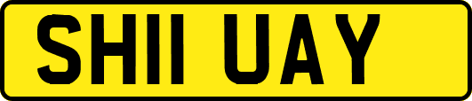 SH11UAY