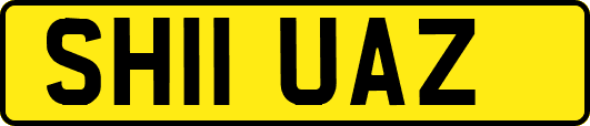 SH11UAZ