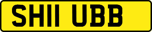 SH11UBB