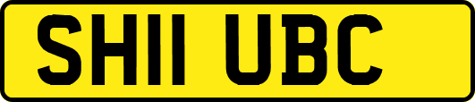 SH11UBC