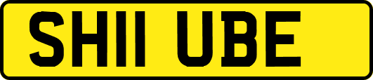 SH11UBE