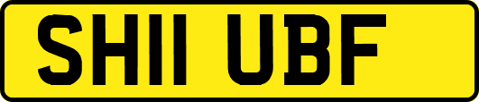 SH11UBF
