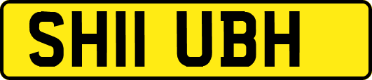 SH11UBH