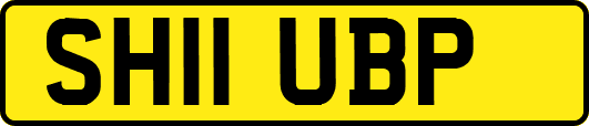 SH11UBP