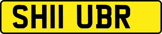 SH11UBR