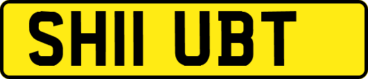 SH11UBT