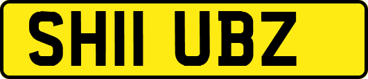 SH11UBZ