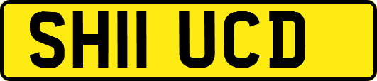 SH11UCD