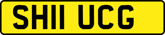 SH11UCG