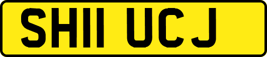 SH11UCJ