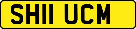 SH11UCM