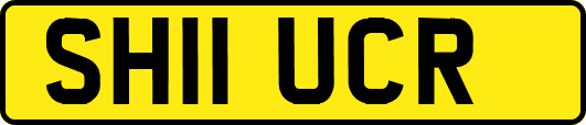 SH11UCR