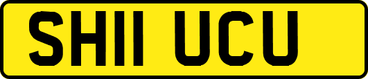 SH11UCU