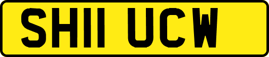 SH11UCW