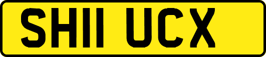 SH11UCX