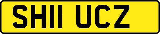 SH11UCZ