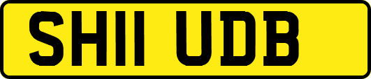 SH11UDB