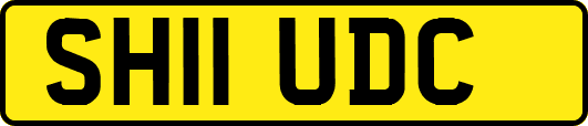 SH11UDC