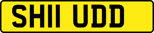 SH11UDD