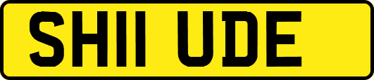 SH11UDE
