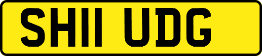 SH11UDG