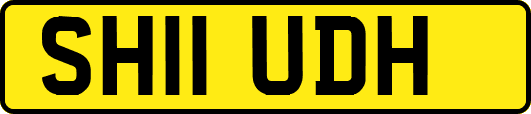 SH11UDH
