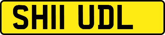 SH11UDL
