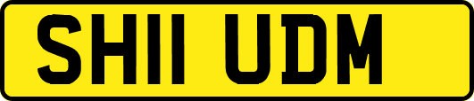SH11UDM