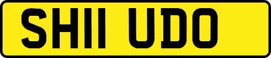 SH11UDO