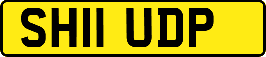 SH11UDP