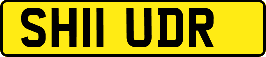SH11UDR