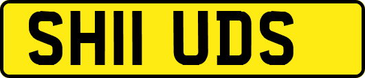 SH11UDS