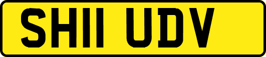 SH11UDV