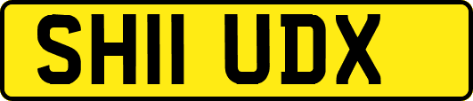 SH11UDX