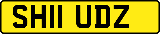 SH11UDZ