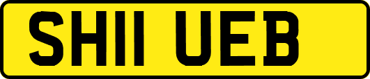 SH11UEB