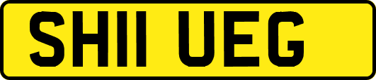 SH11UEG