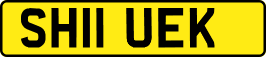 SH11UEK