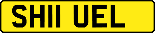 SH11UEL