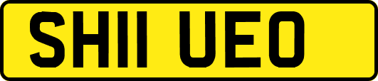 SH11UEO