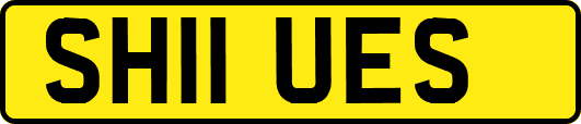 SH11UES
