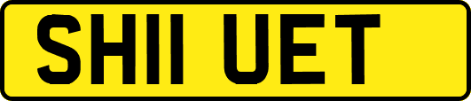 SH11UET