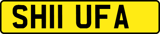 SH11UFA