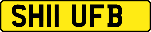 SH11UFB