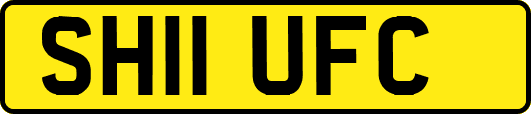 SH11UFC