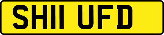 SH11UFD