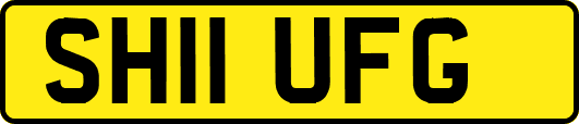 SH11UFG