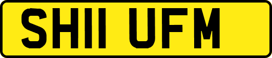 SH11UFM