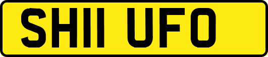 SH11UFO
